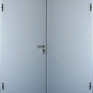 Acoustic Doors